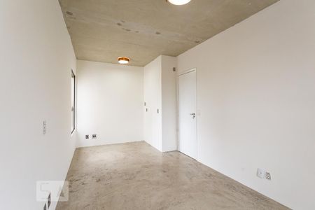 QUARTO 2 de apartamento para alugar com 2 quartos, 70m² em Usina Piratininga, São Paulo