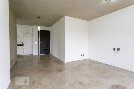 SALA de apartamento para alugar com 2 quartos, 70m² em Usina Piratininga, São Paulo