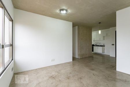 SALA de apartamento para alugar com 2 quartos, 70m² em Usina Piratininga, São Paulo