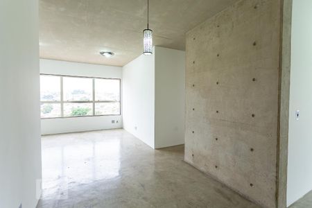 SALA de apartamento para alugar com 2 quartos, 70m² em Usina Piratininga, São Paulo