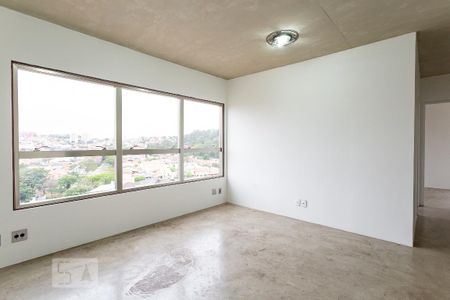 SALA de apartamento para alugar com 2 quartos, 70m² em Usina Piratininga, São Paulo