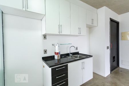 COZINHA de apartamento para alugar com 2 quartos, 70m² em Usina Piratininga, São Paulo