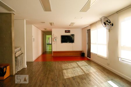Área Comum - Espaço Zen de apartamento para alugar com 2 quartos, 70m² em Usina Piratininga, São Paulo