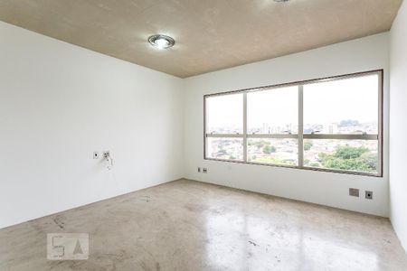 SALA de apartamento para alugar com 2 quartos, 70m² em Usina Piratininga, São Paulo