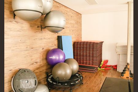 Área Comum - Espaço Zen de apartamento para alugar com 2 quartos, 70m² em Usina Piratininga, São Paulo