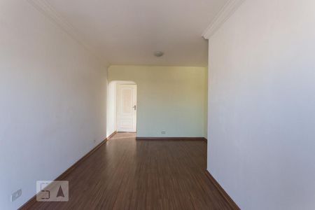 Sala de apartamento à venda com 2 quartos, 70m² em Vila Matilde, São Paulo