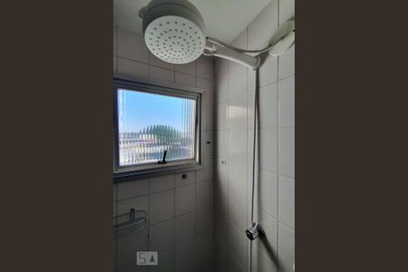 Apartamento para alugar com 60m², 2 quartos e 1 vaga Apartamento para alugar com 60m², 2 quartos e 1 vagaBanheiro