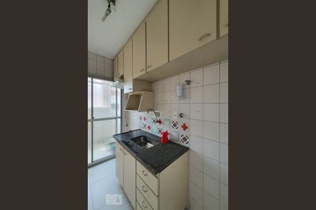 Apartamento para alugar com 60m², 2 quartos e 1 vaga Apartamento para alugar com 60m², 2 quartos e 1 vagaCozinha
