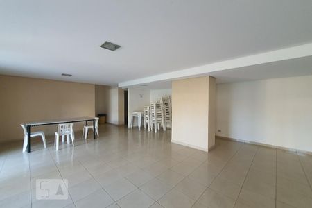 Apartamento para alugar com 60m², 2 quartos e 1 vaga Apartamento para alugar com 60m², 2 quartos e 1 vagaSalão de festas