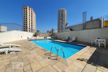 Apartamento para alugar com 60m², 2 quartos e 1 vaga Apartamento para alugar com 60m², 2 quartos e 1 vagaPiscina