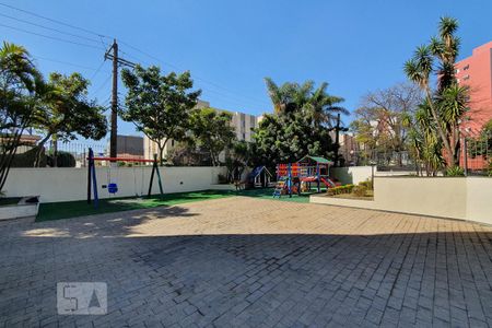 Apartamento para alugar com 60m², 2 quartos e 1 vaga Apartamento para alugar com 60m², 2 quartos e 1 vagaPlayground