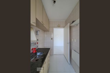 Apartamento para alugar com 60m², 2 quartos e 1 vaga Apartamento para alugar com 60m², 2 quartos e 1 vagaCozinha