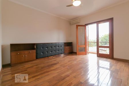 Casa de condomínio para alugar com 520m², 5 quartos e 4 vagas Casa de condomínio para alugar com 520m², 5 quartos e 4 vagasSuíte 03