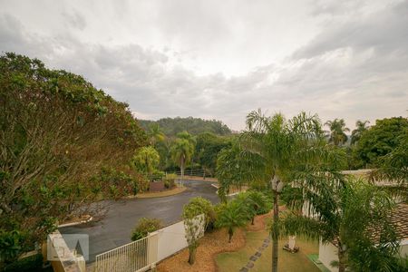 Casa de condomínio para alugar com 520m², 5 quartos e 4 vagas Casa de condomínio para alugar com 520m², 5 quartos e 4 vagasvista da Sacada da Suíte 04