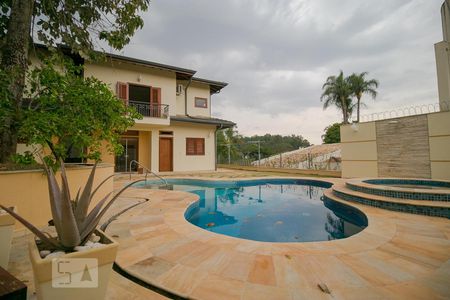 Casa de condomínio para alugar com 520m², 5 quartos e 4 vagas Casa de condomínio para alugar com 520m², 5 quartos e 4 vagasÁrea de Lazer
