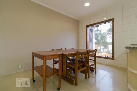 Casa de condomínio para alugar com 520m², 5 quartos e 4 vagas Casa de condomínio para alugar com 520m², 5 quartos e 4 vagasCopa