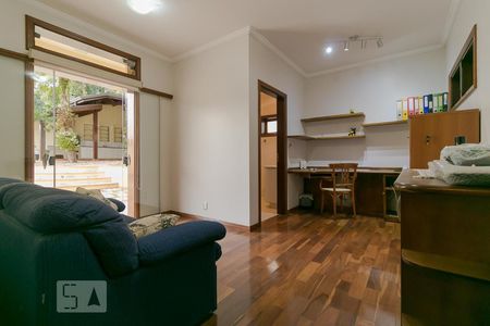 Casa de condomínio para alugar com 520m², 5 quartos e 4 vagas Casa de condomínio para alugar com 520m², 5 quartos e 4 vagasSuíte 01