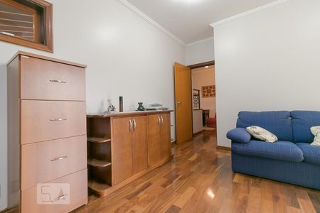 Casa de condomínio para alugar com 520m², 5 quartos e 4 vagas Casa de condomínio para alugar com 520m², 5 quartos e 4 vagasSuíte 01