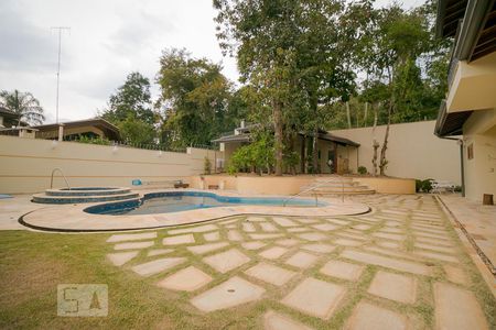 Casa de condomínio para alugar com 520m², 5 quartos e 4 vagas Casa de condomínio para alugar com 520m², 5 quartos e 4 vagasÁrea de Lazer