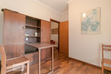 Casa de condomínio para alugar com 520m², 5 quartos e 4 vagas Casa de condomínio para alugar com 520m², 5 quartos e 4 vagasSacada da Suíte 04