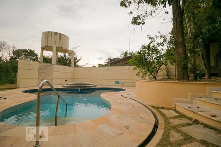 Casa de condomínio para alugar com 520m², 5 quartos e 4 vagas Casa de condomínio para alugar com 520m², 5 quartos e 4 vagasÁrea de Lazer