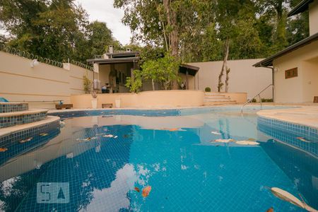Casa de condomínio para alugar com 520m², 5 quartos e 4 vagas Casa de condomínio para alugar com 520m², 5 quartos e 4 vagasPiscina