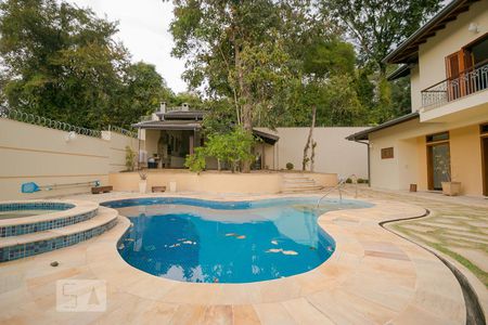 Casa de condomínio para alugar com 520m², 5 quartos e 4 vagas Casa de condomínio para alugar com 520m², 5 quartos e 4 vagasÁrea de Lazer