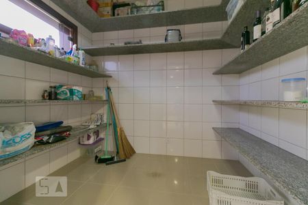 Casa de condomínio para alugar com 520m², 5 quartos e 4 vagas Casa de condomínio para alugar com 520m², 5 quartos e 4 vagasDespensa