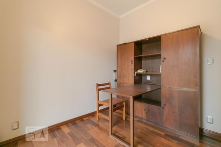Casa de condomínio para alugar com 520m², 5 quartos e 4 vagas Casa de condomínio para alugar com 520m², 5 quartos e 4 vagasSacada da Suíte 04