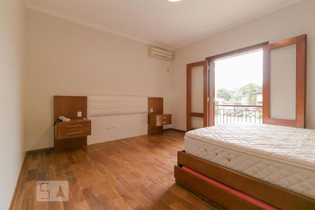 Casa de condomínio para alugar com 520m², 5 quartos e 4 vagas Casa de condomínio para alugar com 520m², 5 quartos e 4 vagasSuíte 02