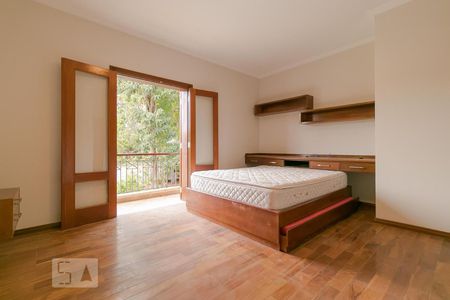 Casa de condomínio para alugar com 520m², 5 quartos e 4 vagas Casa de condomínio para alugar com 520m², 5 quartos e 4 vagasSuíte 02