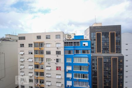 Apartamento para alugar com 50m², 1 quarto e sem vaga Apartamento para alugar com 50m², 1 quarto e sem vagaVista do Apartamento