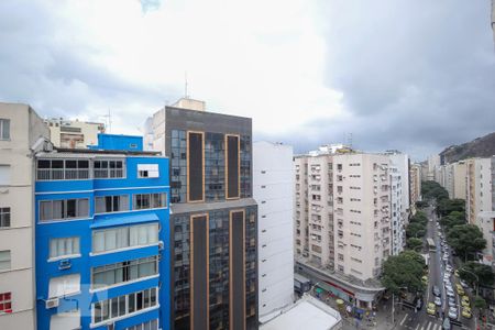 Apartamento para alugar com 50m², 1 quarto e sem vaga Apartamento para alugar com 50m², 1 quarto e sem vagaVista do Apartamento