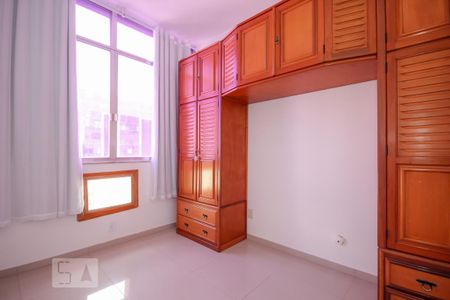 Quarto  de apartamento para alugar com 1 quarto, 50m² em Copacabana, Rio de Janeiro