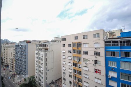 Apartamento para alugar com 50m², 1 quarto e sem vaga Apartamento para alugar com 50m², 1 quarto e sem vagaVista do Apartamento