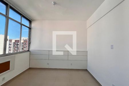 Quarto de apartamento à venda com 1 quarto, 50m² em Copacabana, Rio de Janeiro
