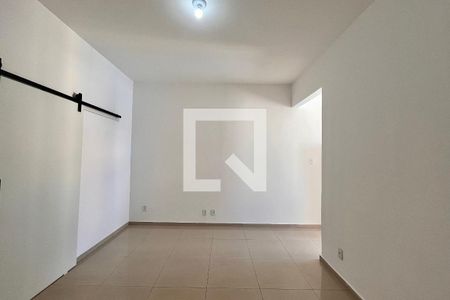 Sala  de apartamento à venda com 1 quarto, 50m² em Copacabana, Rio de Janeiro