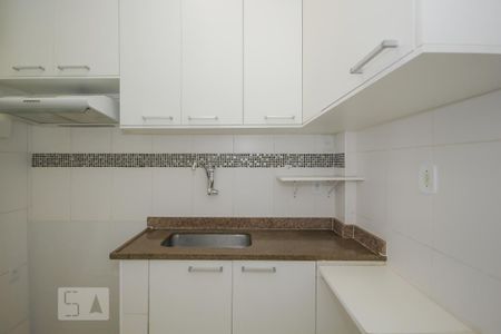 Apartamento para alugar com 50m², 1 quarto e sem vaga Apartamento para alugar com 50m², 1 quarto e sem vagaCozinha