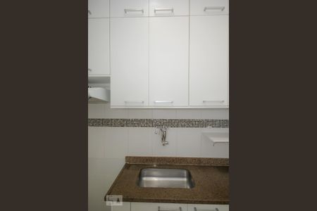 Apartamento para alugar com 50m², 1 quarto e sem vaga Apartamento para alugar com 50m², 1 quarto e sem vagaCozinha