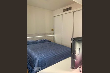 Quarto de kitnet/studio para alugar com 1 quarto, 30m² em Jardim Paulista, São Paulo