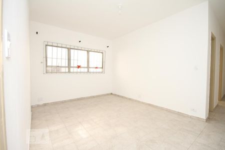 Sala de casa para alugar com 1 quarto, 70m² em Vila Moraes, São Paulo