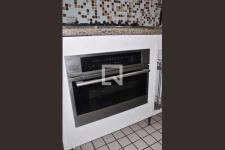 Apartamento à venda com 64m², 3 quartos e 1 vagaCozinha