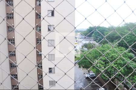 Apartamento à venda com 64m², 3 quartos e 1 vagaVista do Quarto 03