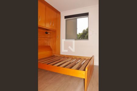 Apartamento à venda com 64m², 3 quartos e 1 vagaQuarto 01