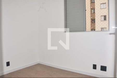 Apartamento à venda com 64m², 3 quartos e 1 vaga Quarto 03