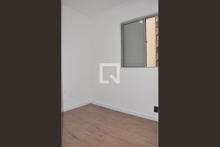 Apartamento à venda com 64m², 3 quartos e 1 vaga Quarto 03