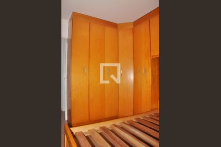 Apartamento à venda com 64m², 3 quartos e 1 vagaQuarto 01