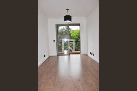 Sala de apartamento à venda com 3 quartos, 64m² em City América, São Paulo