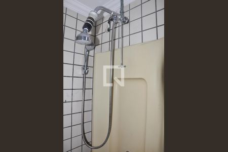 Apartamento à venda com 64m², 3 quartos e 1 vagaBanheiro Social