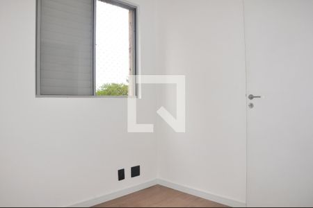 Apartamento à venda com 64m², 3 quartos e 1 vaga Quarto 03